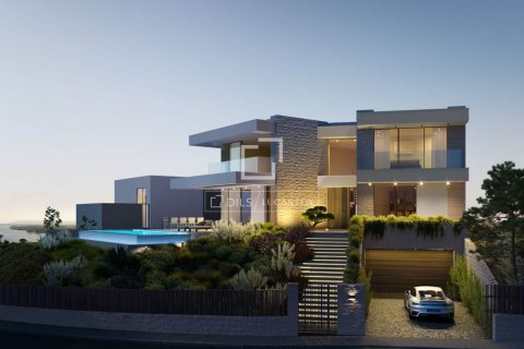 Villa for sale in Teia, Barcelona, Spain 5 bedrooms, 642 sq.m. No. 150385 - photo 19