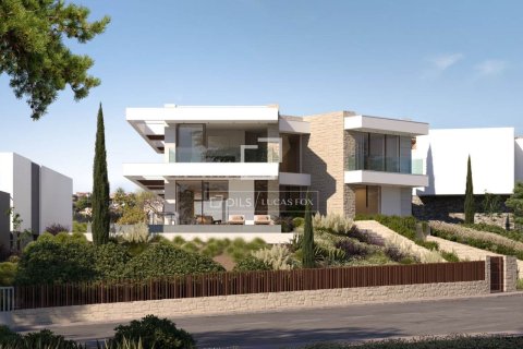 Villa for sale in Teia, Barcelona, Spain 5 bedrooms, 642 sq.m. No. 150385 - photo 14