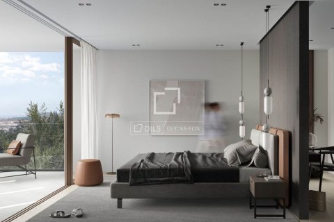 Villa for sale in Teia, Barcelona, Spain 5 bedrooms, 642 sq.m. No. 150385 - photo 10