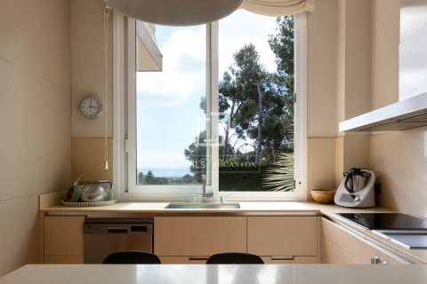 Villa for sale in Cabrils, Barcelona, Spain 5 bedrooms, 501 sq.m. No. 150388 - photo 21