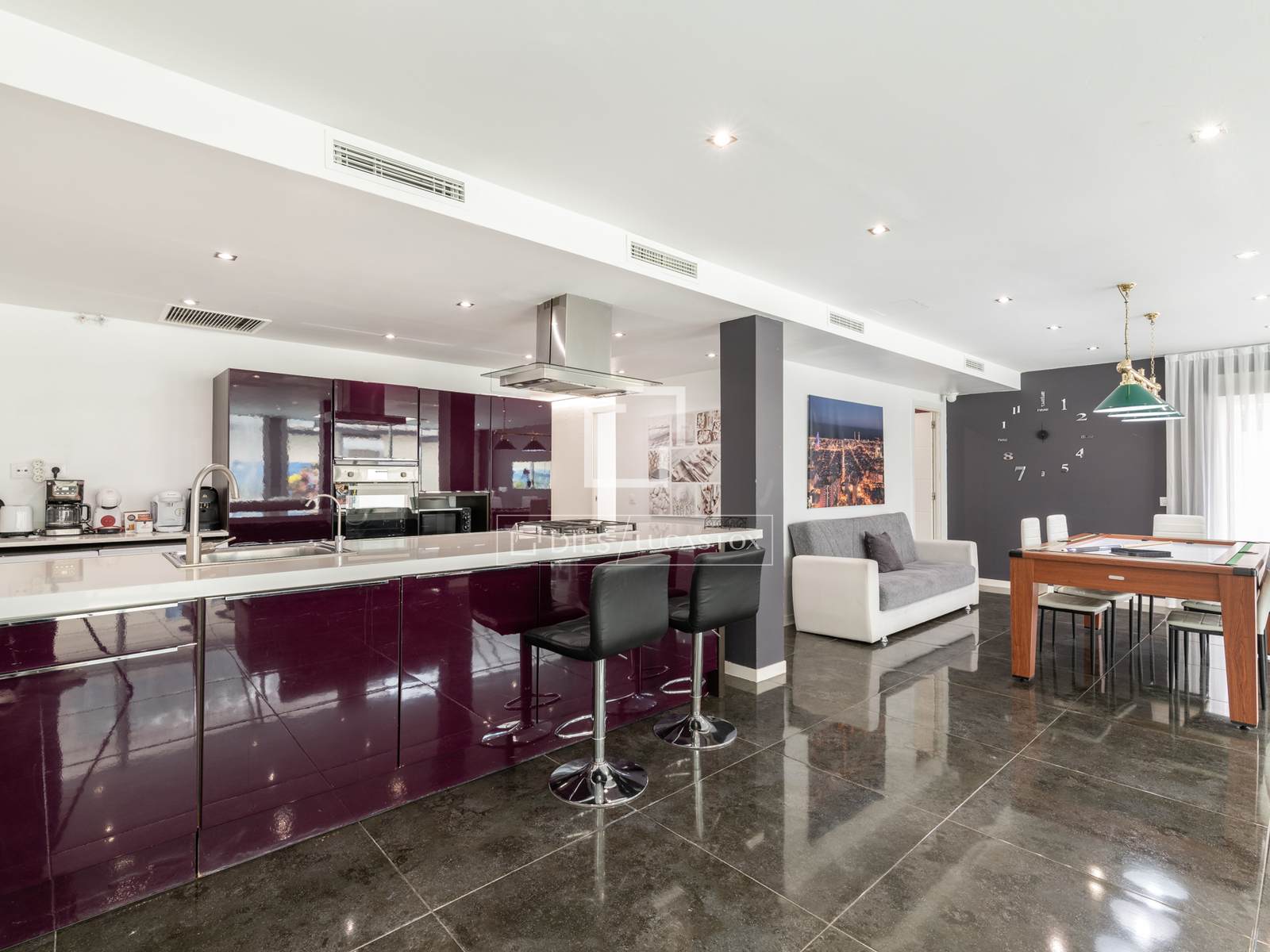 Villa à Castelldefels, Barcelona, Espagne 8 chambres, 475 m2 No. 150386