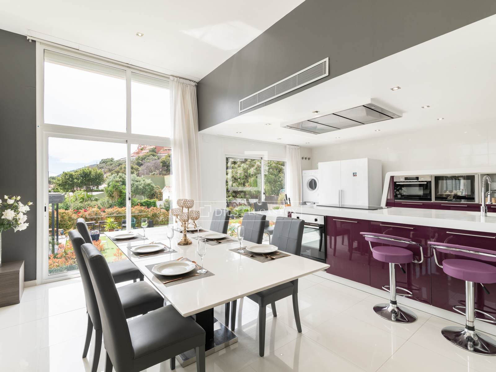 Villa à Castelldefels, Barcelona, Espagne 8 chambres, 475 m2 No. 150386