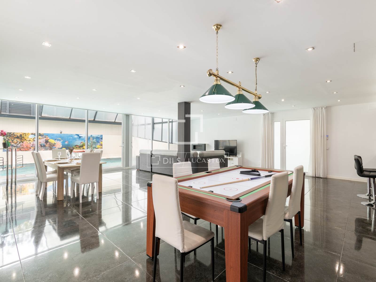 Villa à Castelldefels, Barcelona, Espagne 8 chambres, 475 m2 No. 150386