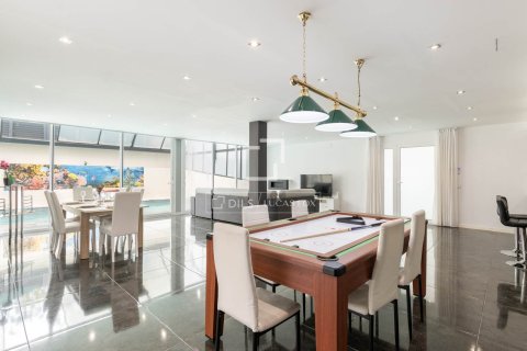 Villa in vendita a Castelldefels, Barcelona, Spagna 8 camere da letto, 475 mq. N° 150386 - foto 12