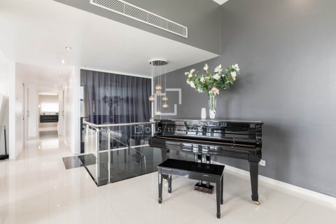 Villa in vendita a Castelldefels, Barcelona, Spagna 8 camere da letto, 475 mq. N° 150386 - foto 6