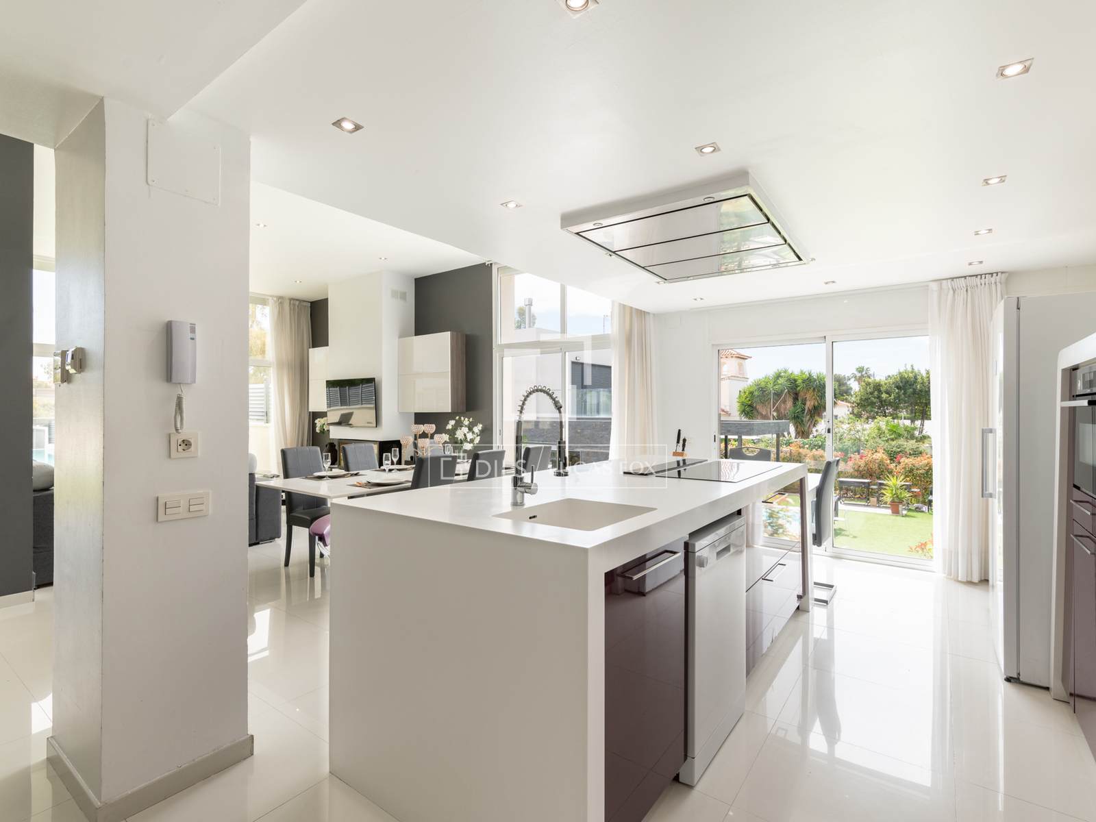 Villa à Castelldefels, Barcelona, Espagne 8 chambres, 475 m2 No. 150386