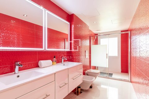 Villa in vendita a Castelldefels, Barcelona, Spagna 8 camere da letto, 475 mq. N° 150386 - foto 28