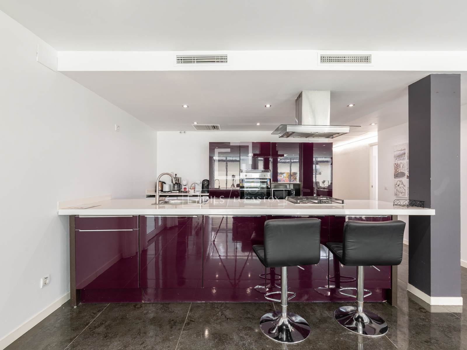 Villa à Castelldefels, Barcelona, Espagne 8 chambres, 475 m2 No. 150386