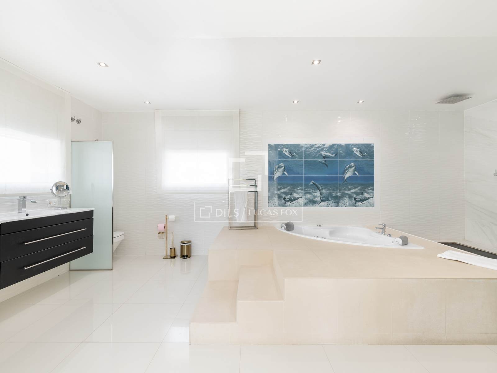 Villa à Castelldefels, Barcelona, Espagne 8 chambres, 475 m2 No. 150386
