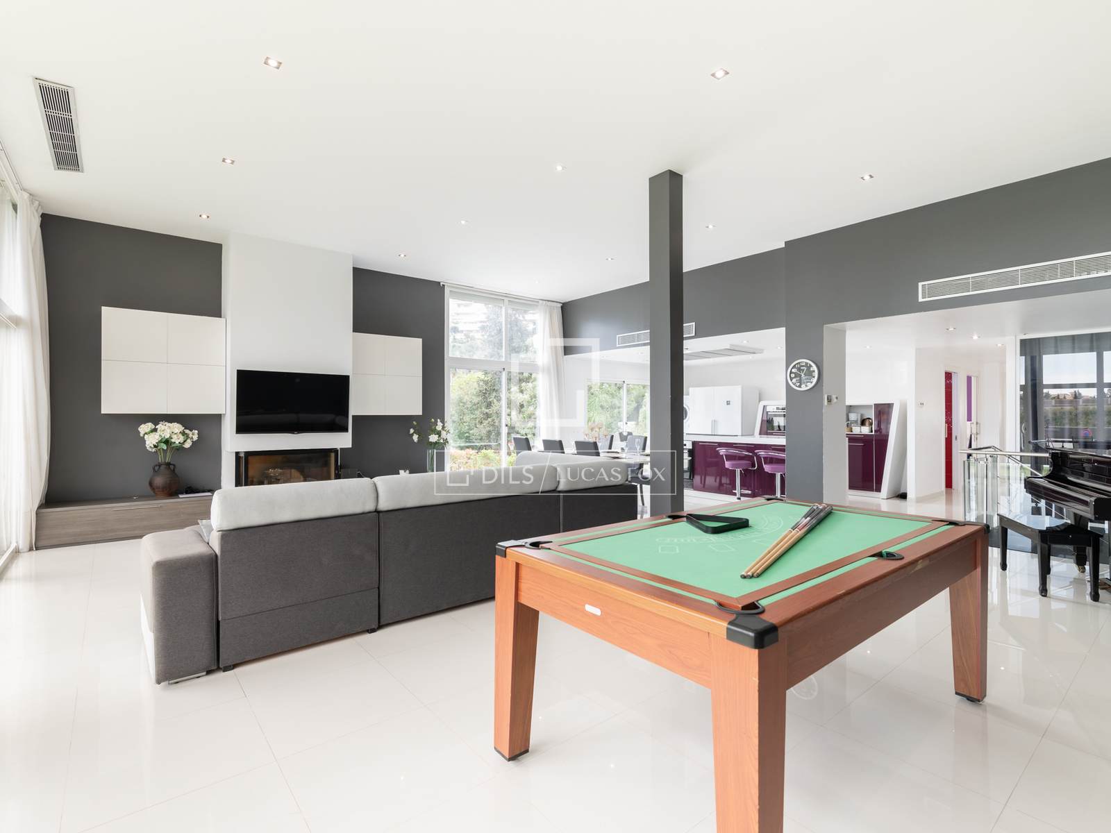 Villa à Castelldefels, Barcelona, Espagne 8 chambres, 475 m2 No. 150386