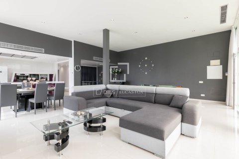 Villa in vendita a Castelldefels, Barcelona, Spagna 8 camere da letto, 475 mq. N° 150386 - foto 4