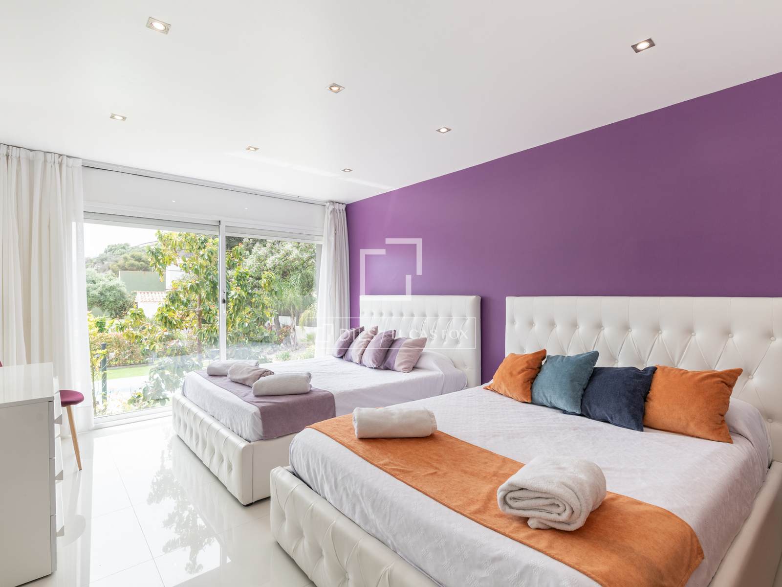 Villa à Castelldefels, Barcelona, Espagne 8 chambres, 475 m2 No. 150386