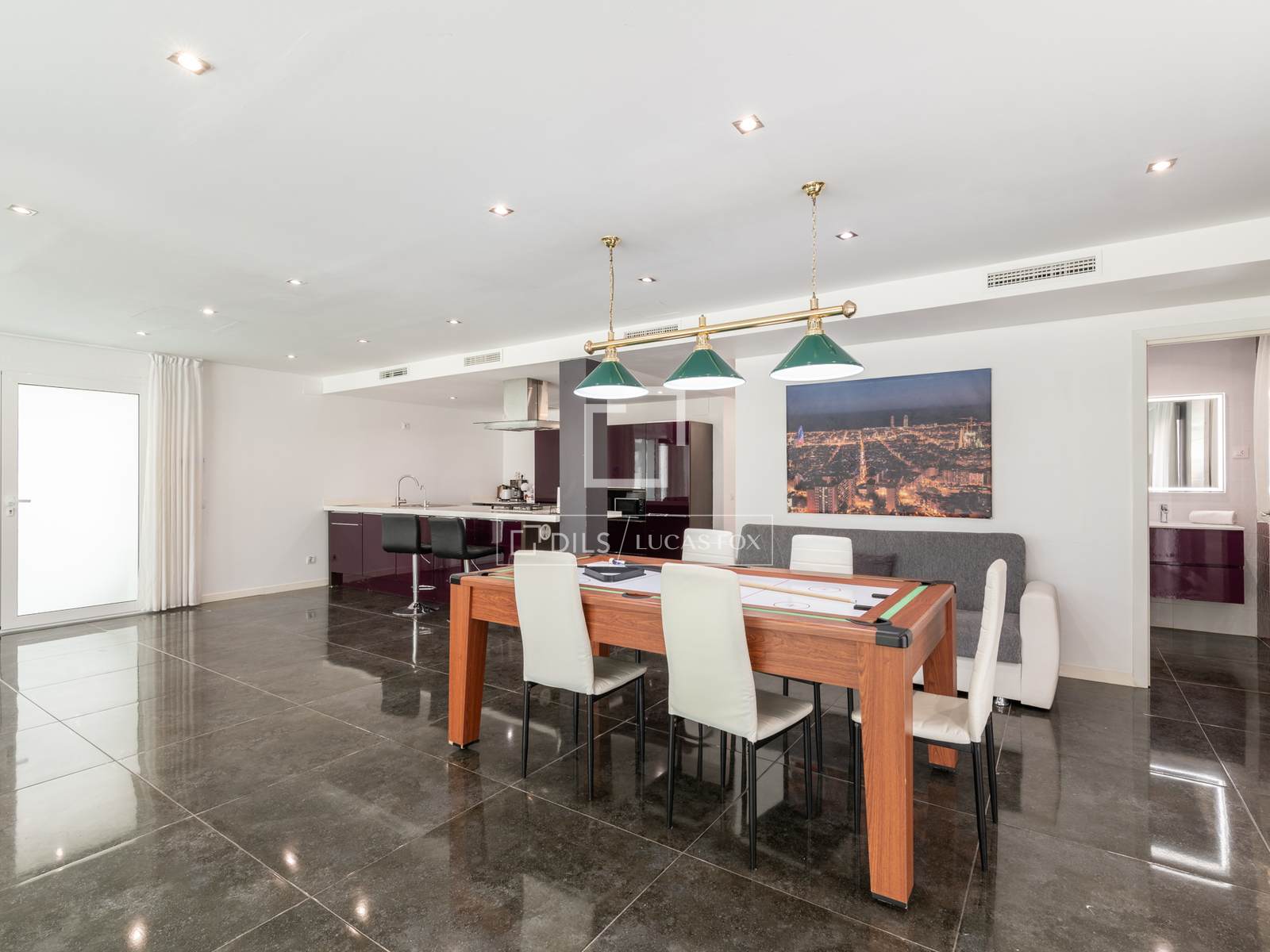 Villa à Castelldefels, Barcelona, Espagne 8 chambres, 475 m2 No. 150386