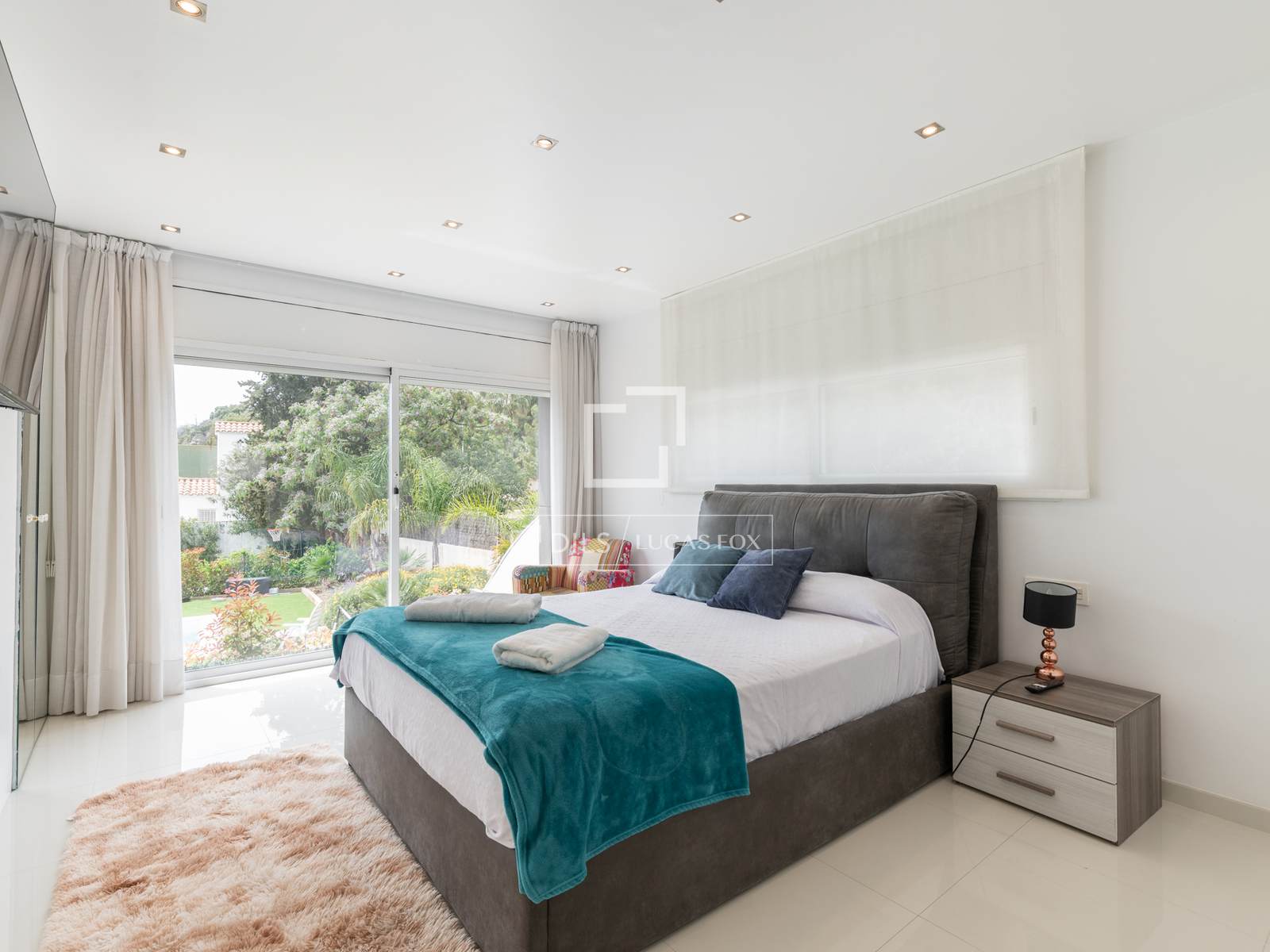 Villa à Castelldefels, Barcelona, Espagne 8 chambres, 475 m2 No. 150386