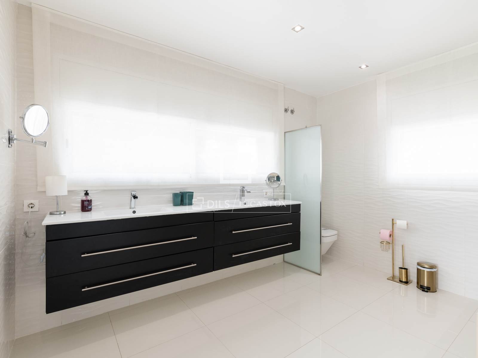 Villa à Castelldefels, Barcelona, Espagne 8 chambres, 475 m2 No. 150386