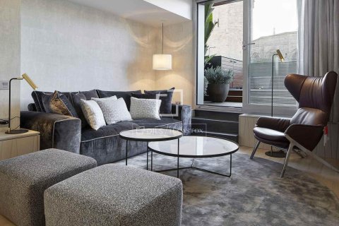 Penthouse à vendre à Barcelona, Espagne, 2 chambres, 77 m2 No. 150384 - photo 4