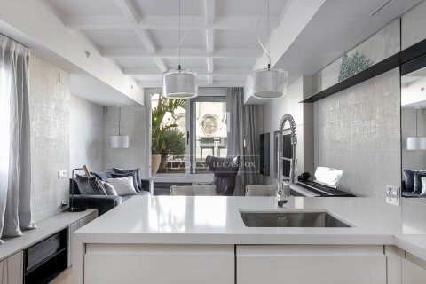 Penthouse à vendre à Barcelona, Espagne, 2 chambres, 77 m2 No. 150384 - photo 10