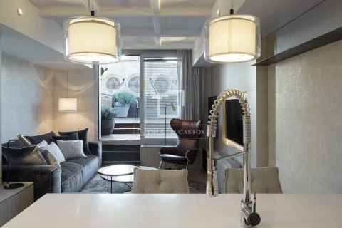 Penthouse à vendre à Barcelona, Espagne, 2 chambres, 77 m2 No. 150384 - photo 12