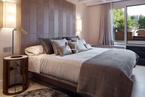 Penthouse à vendre à Barcelona, Espagne, 2 chambres, 77 m2 No. 150384 - photo 13