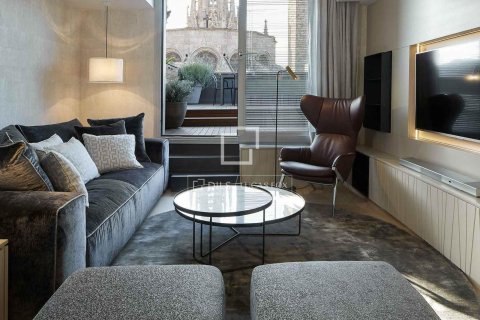 Penthouse à vendre à Barcelona, Espagne, 2 chambres, 77 m2 No. 150384 - photo 5