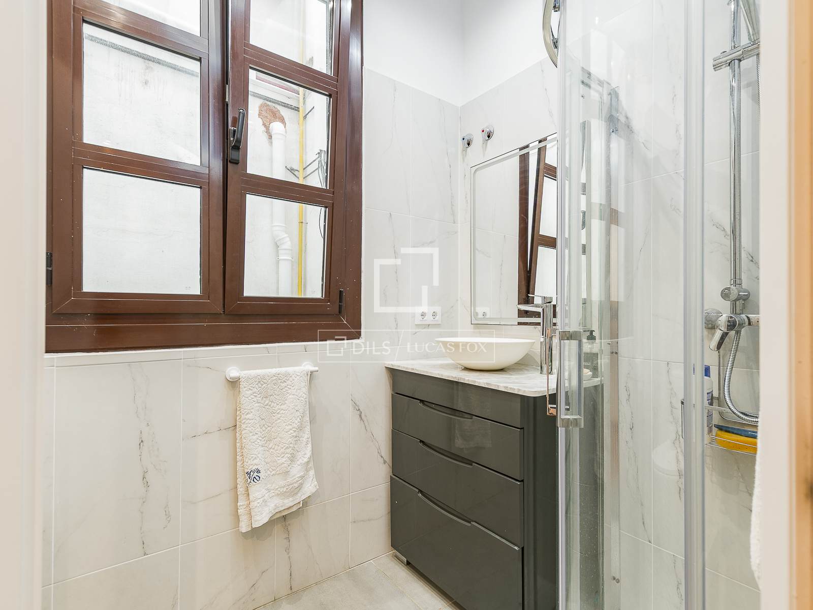 Wohnung in Barcelona, Spanien 3 Schlafzimmer, 174 m2 Nr. 150389