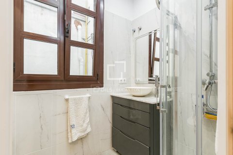 Apartment à vendre à Barcelona, Espagne, 3 chambres, 174 m2 No. 150389 - photo 21