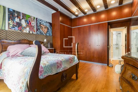 Apartment à vendre à Barcelona, Espagne, 3 chambres, 174 m2 No. 150389 - photo 19