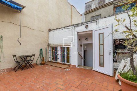 Apartment à vendre à Barcelona, Espagne, 3 chambres, 174 m2 No. 150389 - photo 28