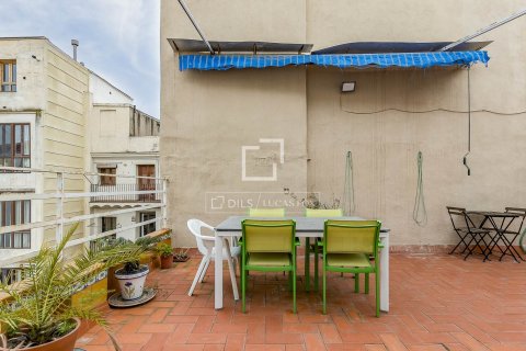 Apartment à vendre à Barcelona, Espagne, 3 chambres, 174 m2 No. 150389 - photo 29