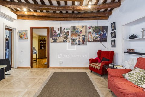 Apartment à vendre à Barcelona, Espagne, 3 chambres, 174 m2 No. 150389 - photo 7