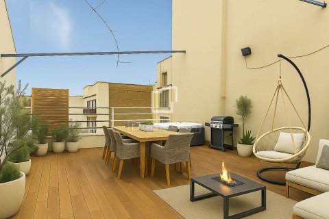 Apartment à vendre à Barcelona, Espagne, 3 chambres, 174 m2 No. 150389 - photo 2