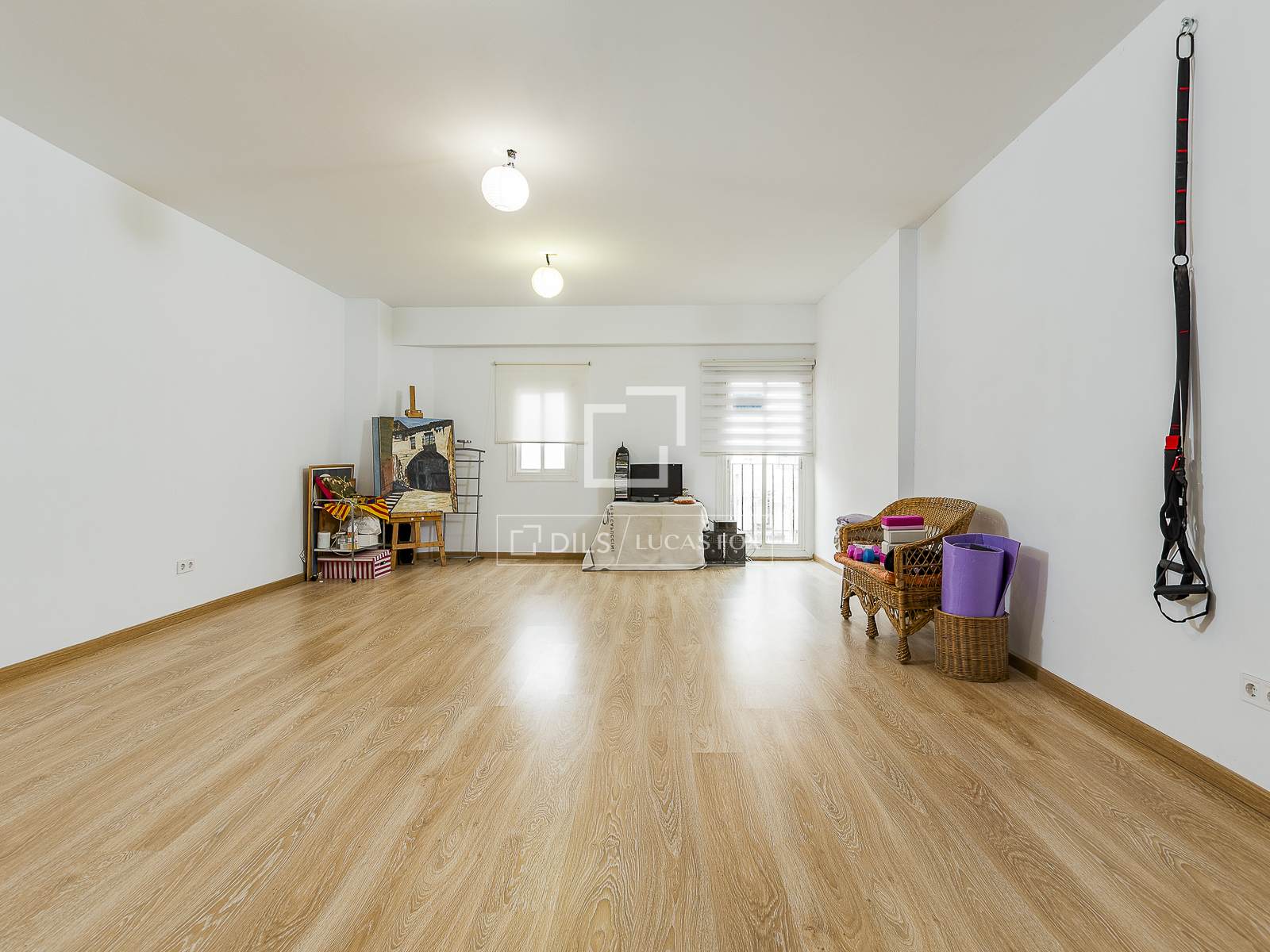 Wohnung in Barcelona, Spanien 3 Schlafzimmer, 174 m2 Nr. 150389