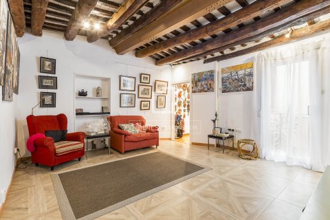 Apartment à vendre à Barcelona, Espagne, 3 chambres, 174 m2 No. 150389 - photo 9