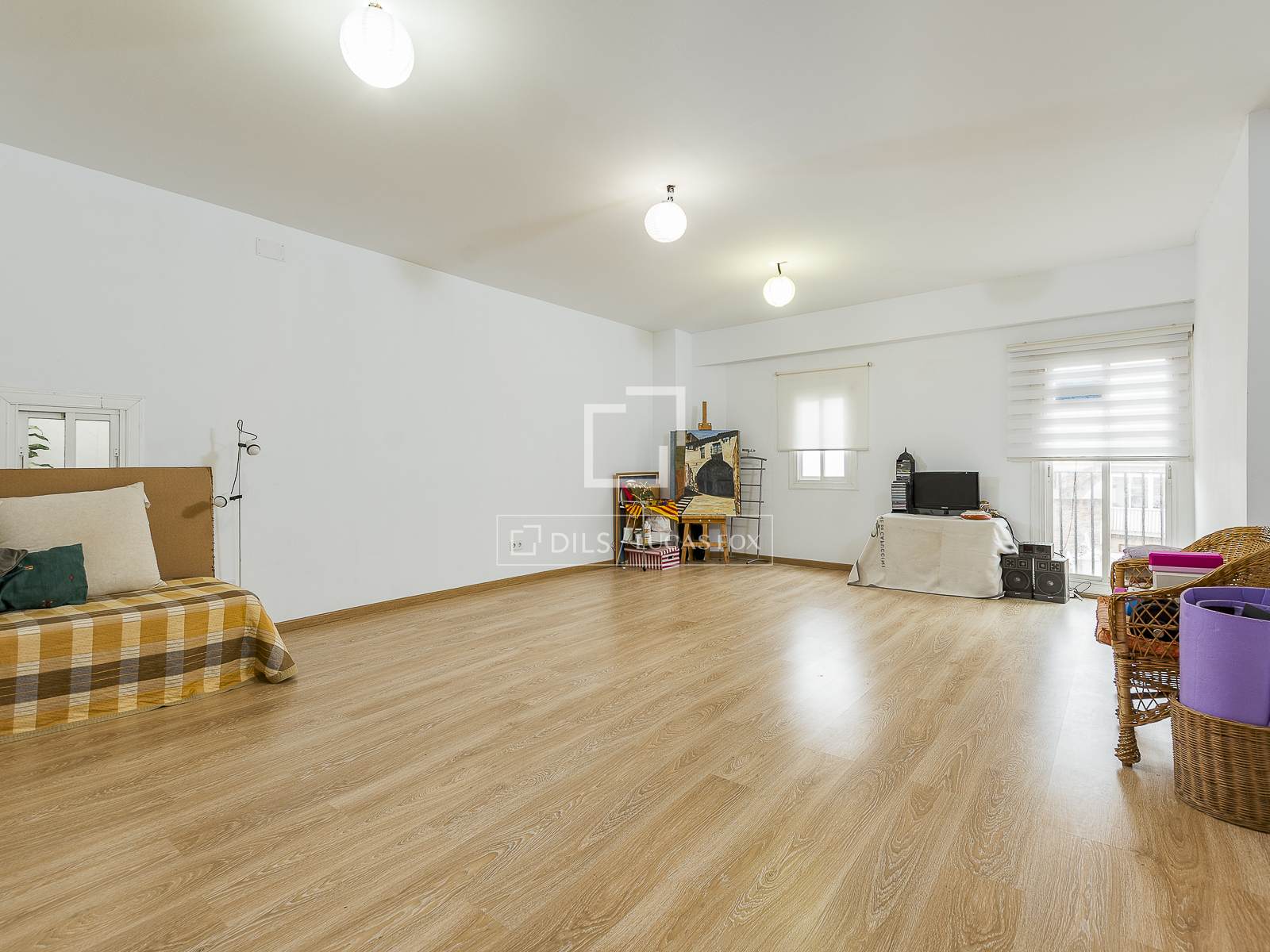 Wohnung in Barcelona, Spanien 3 Schlafzimmer, 174 m2 Nr. 150389
