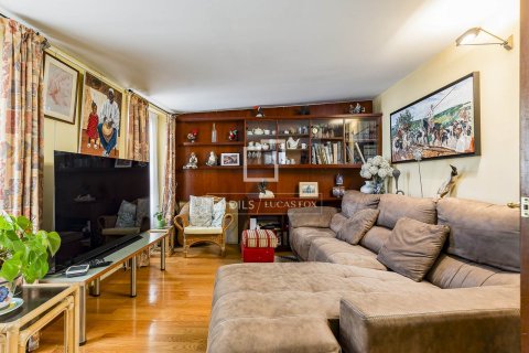 Apartment à vendre à Barcelona, Espagne, 3 chambres, 174 m2 No. 150389 - photo 12