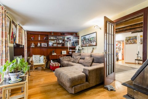 Apartment à vendre à Barcelona, Espagne, 3 chambres, 174 m2 No. 150389 - photo 11