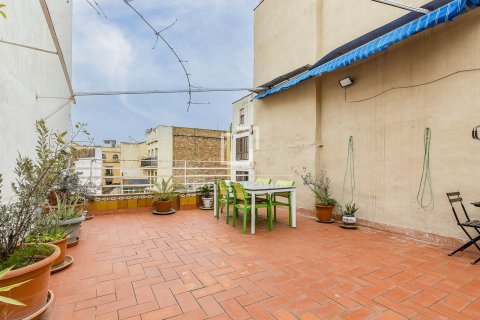 Apartment à Barcelona, Espagne 3 chambres, 174 m2 No. 150389