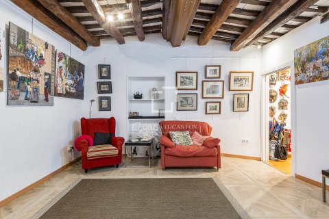 Apartment à vendre à Barcelona, Espagne, 3 chambres, 174 m2 No. 150389 - photo 8