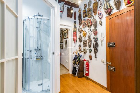 Apartment à vendre à Barcelona, Espagne, 3 chambres, 174 m2 No. 150389 - photo 22