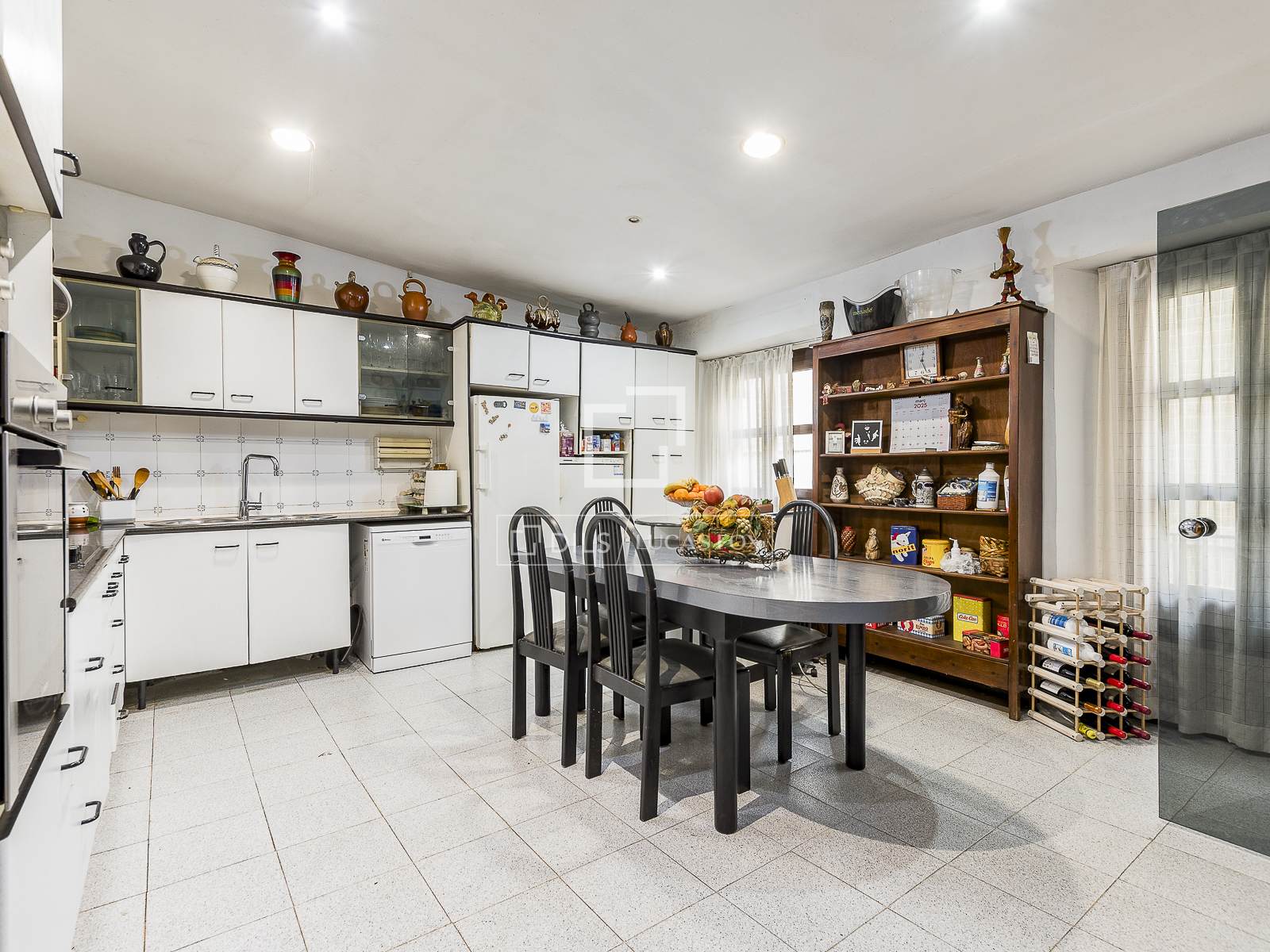 Wohnung in Barcelona, Spanien 3 Schlafzimmer, 174 m2 Nr. 150389