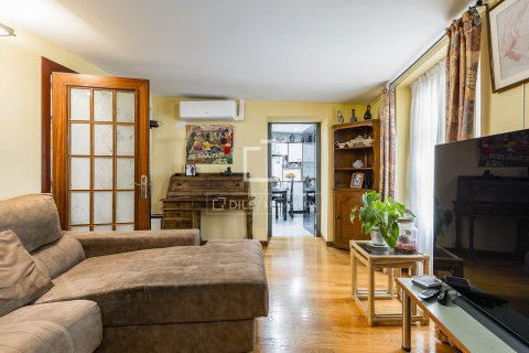 Apartment à vendre à Barcelona, Espagne, 3 chambres, 174 m2 No. 150389 - photo 13