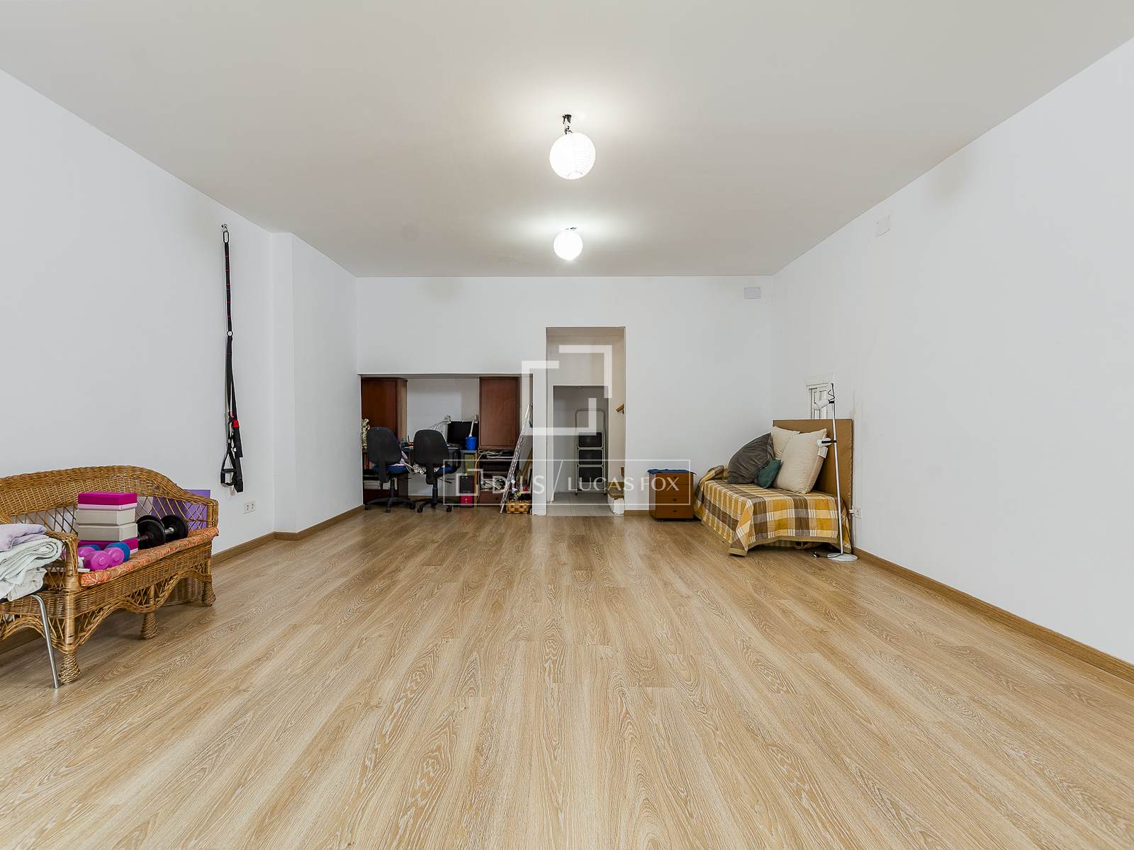 Wohnung in Barcelona, Spanien 3 Schlafzimmer, 174 m2 Nr. 150389