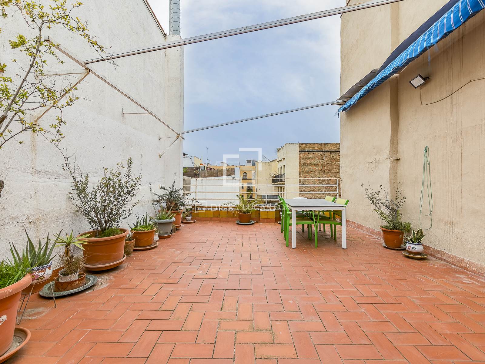 Wohnung in Barcelona, Spanien 3 Schlafzimmer, 174 m2 Nr. 150389