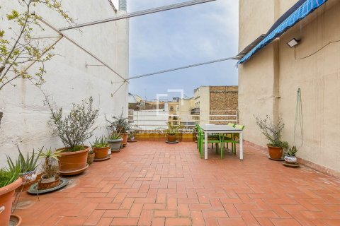 Apartment à vendre à Barcelona, Espagne, 3 chambres, 174 m2 No. 150389 - photo 27