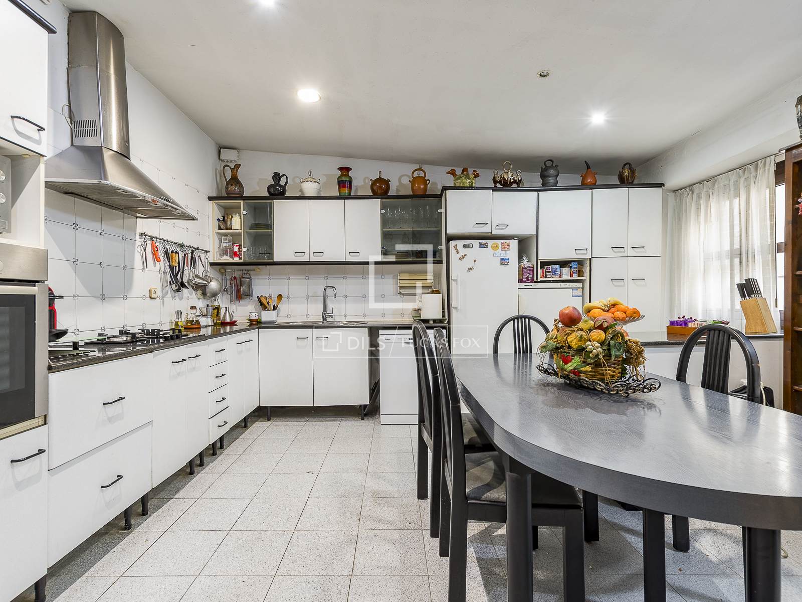 Wohnung in Barcelona, Spanien 3 Schlafzimmer, 174 m2 Nr. 150389