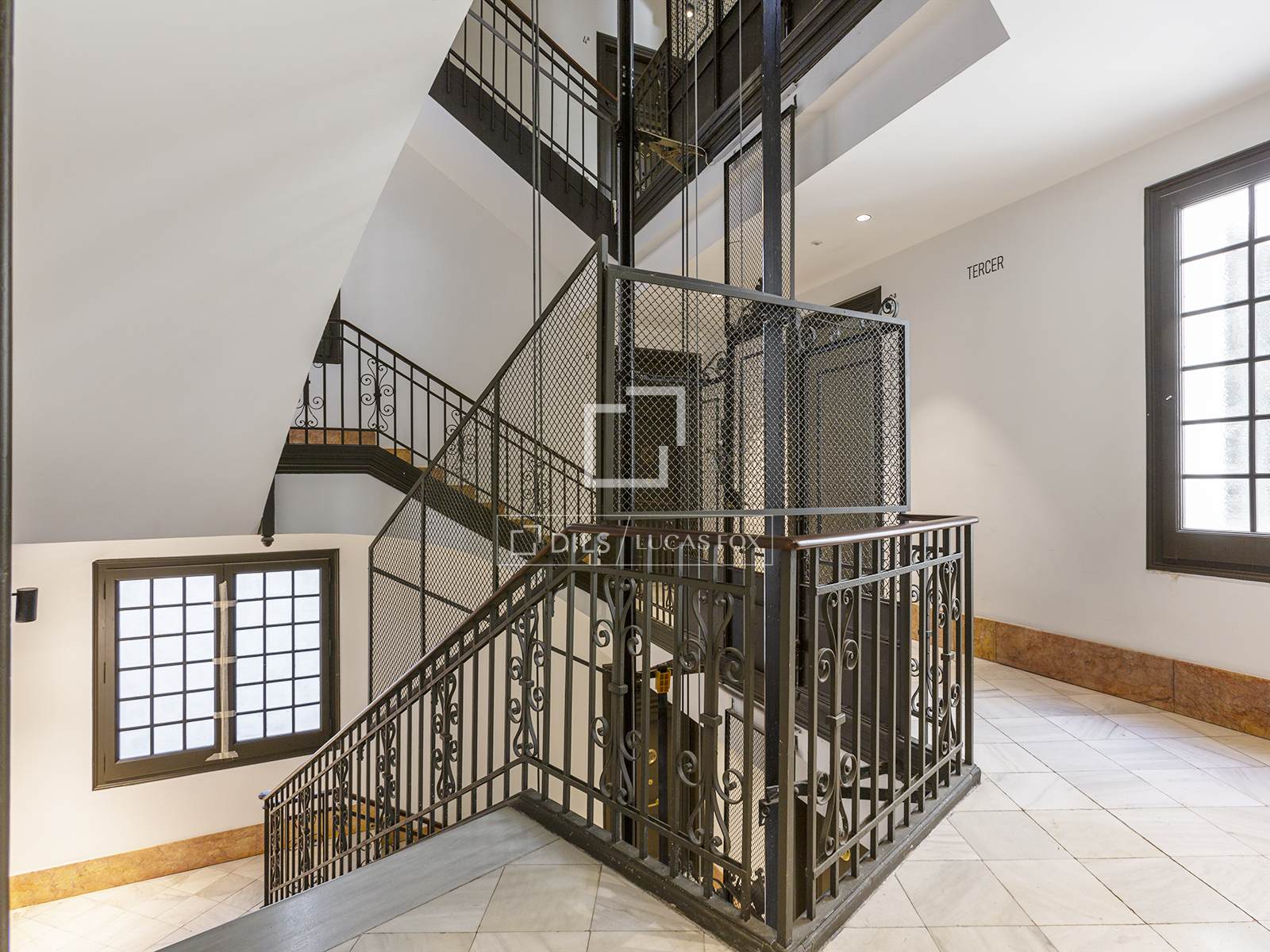 Dzīvoklis Barcelona, Spānijā 2 istabas, 85 m2 Nr. 150387