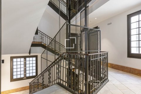 Apartment à vendre à Barcelona, Espagne, 2 chambres, 85 m2 No. 150387 - photo 27