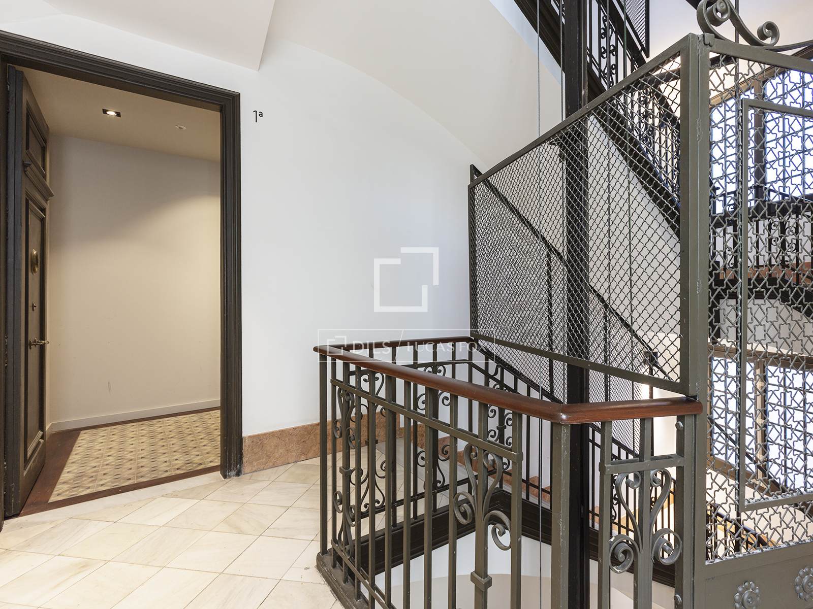 Dzīvoklis Barcelona, Spānijā 2 istabas, 85 m2 Nr. 150387