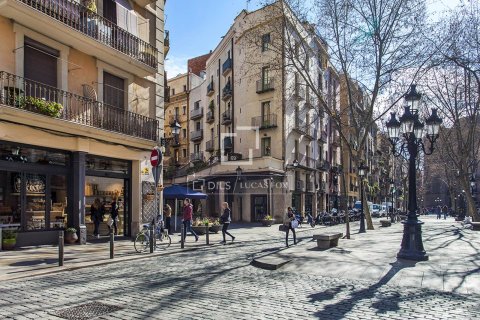 Apartment à vendre à Barcelona, Espagne, 2 chambres, 85 m2 No. 150387 - photo 29