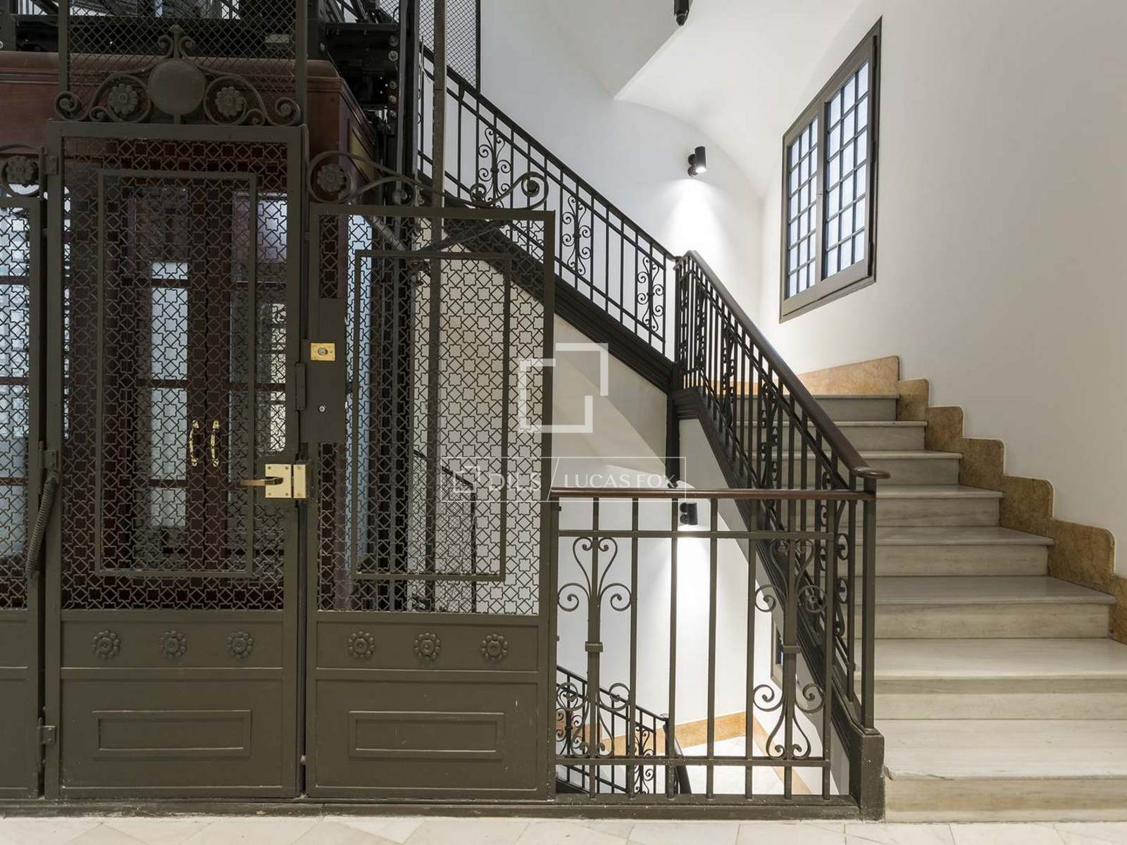 Dzīvoklis Barcelona, Spānijā 2 istabas, 85 m2 Nr. 150387